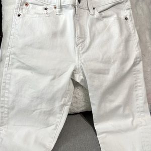 Make Offer ⭐️ American Eagle Men’s White Skinny Jeans by W29 L30